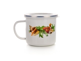 Alb, Vegetable 500ml