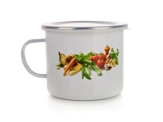 Alb, Vegetable 900ml