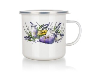 Alb, Lavande 700ml
