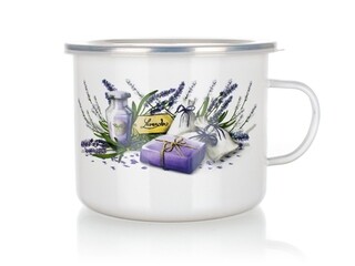 Alb, Lavande 1400ml