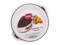 Caserola termica Thermopot Vegetables, Banquet, 1.5 L, inox/plastic