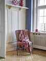 Patura, Bloomingville, Jangal, 160x130 cm, amestec bumbac, multicolor