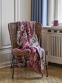 Patura, Bloomingville, Jangal, 160x130 cm, amestec bumbac, multicolor