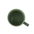 Set 4 cani, Bloomingville, Peo, 9.5x8 cm, 300 ml, ceramica, natural