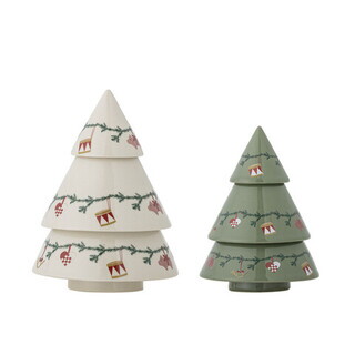 Multicolor, Set 2 decoratiuni