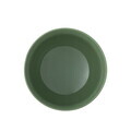 Set 4 boluri, Bloomingville, Peo, 13.5x7.5 cm, 500 ml, ceramica, natural