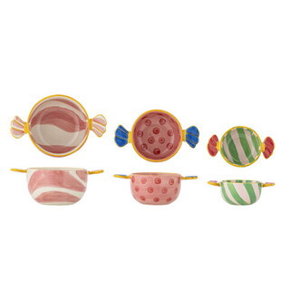 Multicolor, Set 3 boluri