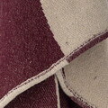 Patura, Bloomingville, Cimmi, 160x130 cm, amestec bumbac, multicolor