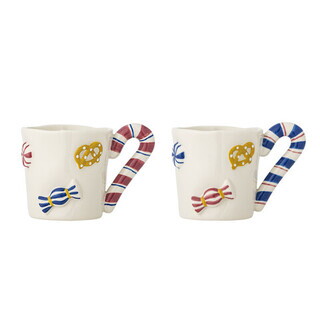 Multicolor, Set 2 cesti