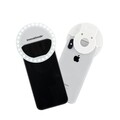 Selfie Right Light pentru telefon smarphone InnovaGoods, reincarcabil