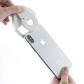 Selfie Right Light pentru telefon smarphone InnovaGoods, reincarcabil