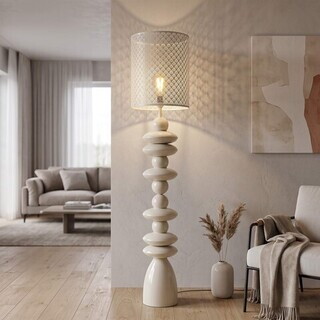 Crem, Lampadar
