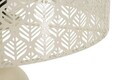 Lampadar, Daphne, Mauro Ferretti, metal, 1 x E27, 40W, 33x160 cm, crem