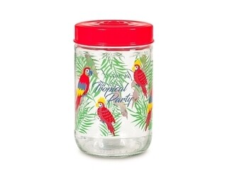 Tropical 660 ml