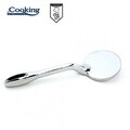 Ciocan profesional pentru fragezirea carnii, Chef Line, Cooking by Heinner, 10x30 cm, zinc