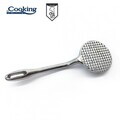 Ciocan profesional pentru fragezirea carnii, Chef Line, Cooking by Heinner, 10x30 cm, zinc