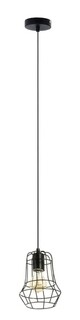 Negru, Outline Ø15.1 cm
