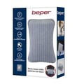 Perna electrica cu apa Beper, 26x17x6 cm, 380-400W, poliester, gri
