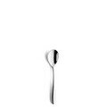Set tacamuri 24 piese Amefa, Cuba, inox 18/10, argintiu
