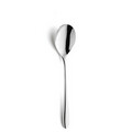 Set tacamuri 24 piese Amefa, Cuba, inox 18/10, argintiu