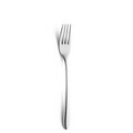 Set tacamuri 24 piese Amefa, Cuba, inox 18/10, argintiu