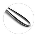 Set tacamuri 24 piese Amefa, Cuba, inox 18/10, argintiu