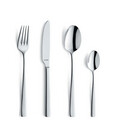 Set tacamuri 78 piese Amefa, Martin, inox 18/10, argintiu