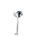 Set tacamuri 78 piese Amefa, Martin, inox 18/10, argintiu