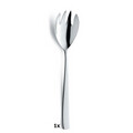 Set tacamuri 78 piese Amefa, Martin, inox 18/10, argintiu