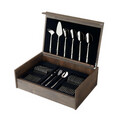 Set tacamuri 78 piese Amefa, Martin, inox 18/10, argintiu