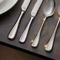 Set tacamuri 84 piese Amefa, Drift, inox 18/10, argintiu