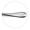 Set tacamuri 84 piese Amefa, Drift, inox 18/10, argintiu