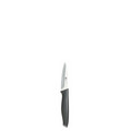 Set 3 cutite Amefa, Advantage, plastic/otel, negru