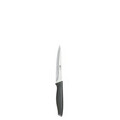 Set 3 cutite Amefa, Advantage, plastic/otel, negru