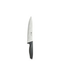 Set 3 cutite Amefa, Advantage, plastic/otel, negru