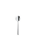 Set tacamuri 24 piese Amefa, Metropole, inox 18/10, argintiu
