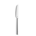 Set tacamuri 24 piese Amefa, Metropole, inox 18/10, argintiu