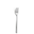 Set tacamuri 24 piese Amefa, Martin, inox 18/10, argintiu
