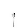 Set tacamuri 24 piese Amefa, Monaco, inox 18/10, argintiu