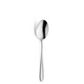 Set tacamuri 24 piese Amefa, Monaco, inox 18/10, argintiu