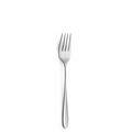 Set tacamuri 24 piese Amefa, Monaco, inox 18/10, argintiu