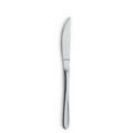 Set tacamuri 24 piese Amefa, Monaco, inox 18/10, argintiu