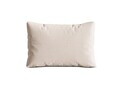 Perna decorativa, Dreamy, Micadoni Home, 55x10x40 cm, tesatura structurata, bej
