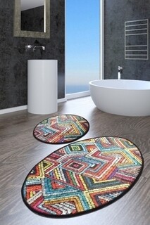 60x100 cm, Multicolor