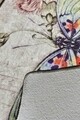 Set 2 covorase de baie Mariposa, Chilai, 50x60 cm/60x100 cm, multicolor