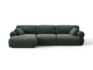 Verde muschi