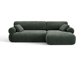 Verde muschi
