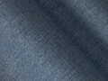 Canapea extensibila 3 locuri, Simo, Micadoni Home, 184x102x95 cm, tesatura structurata, albastru inchis