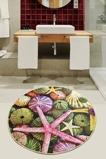 120x120 cm, Multicolor