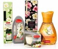 Pachet Odorizare Iasomie, Mosc Alb, Fresie + CADOU